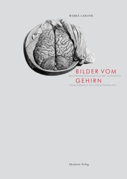 Produktbild: Bilder vom Gehirn | Wibke Larink