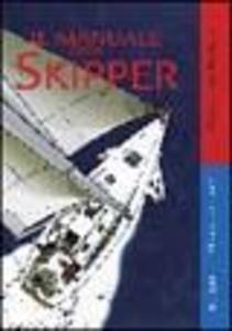 Produktbild: Il manuale dello skipper | Giancarlo Pedote