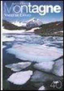 Produktbild: Valli di Lanzo. Con cartina