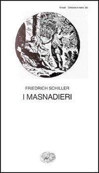 Produktbild: I masnadieri | Friedrich Schiller