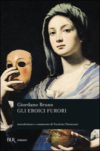 Produktbild: Gli eroici furori | Giordano Bruno