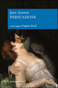 Produktbild: Persuasione | Jane Austen
