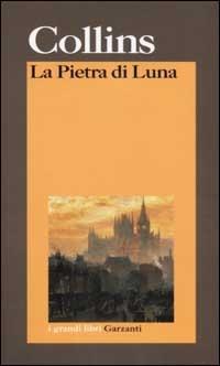 Produktbild: La pietra di luna | Wilkie Collins