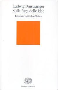 Produktbild: Sulla fuga delle idee | Ludwig Binswanger