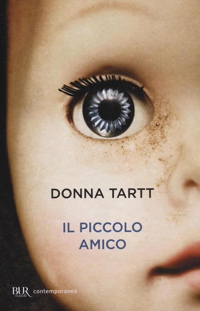 Produktbild: Il piccolo amico | Donna Tartt