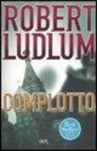 Produktbild: Complotto | Robert Ludlum