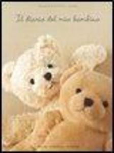 Produktbild: Il diario del mio bambino
