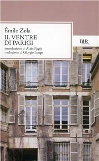 Produktbild: Il ventre di Parigi | Émile Zola