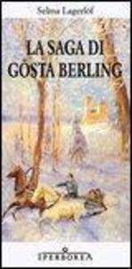 Produktbild: La saga di Gösta Berling | Selma Lagerlöf