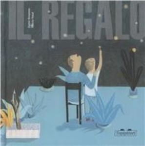 Produktbild: Il regalo | Daniel Nesquens