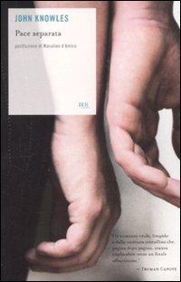 Produktbild: Pace separata | John Knowles