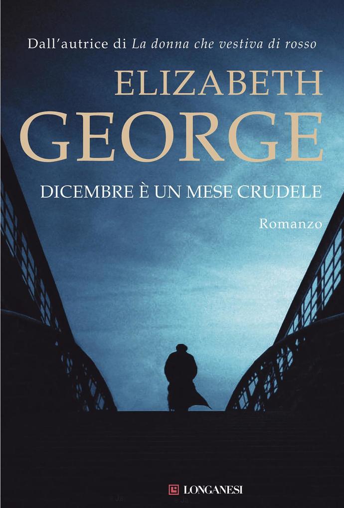 Produktbild: Dicembre è un mese crudele | Elizabeth George
