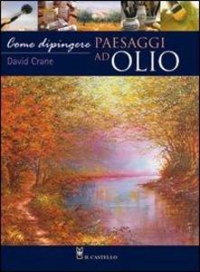 Produktbild: Come dipingere in stile astratto | Dani Humberstone