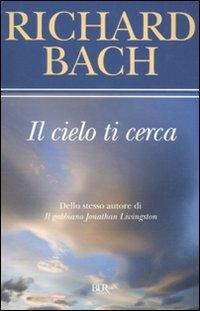 Produktbild: Il cielo ti cerca | Richard Bach