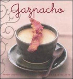 Produktbild: Gazpacho | Martine Lizambard