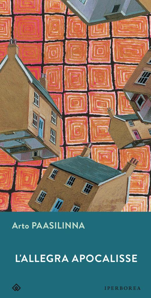 Produktbild: L' allegra apocalisse | Arto Paasilinna