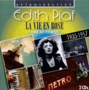 Produktbild: La Vie En Rose | Edith Piaf