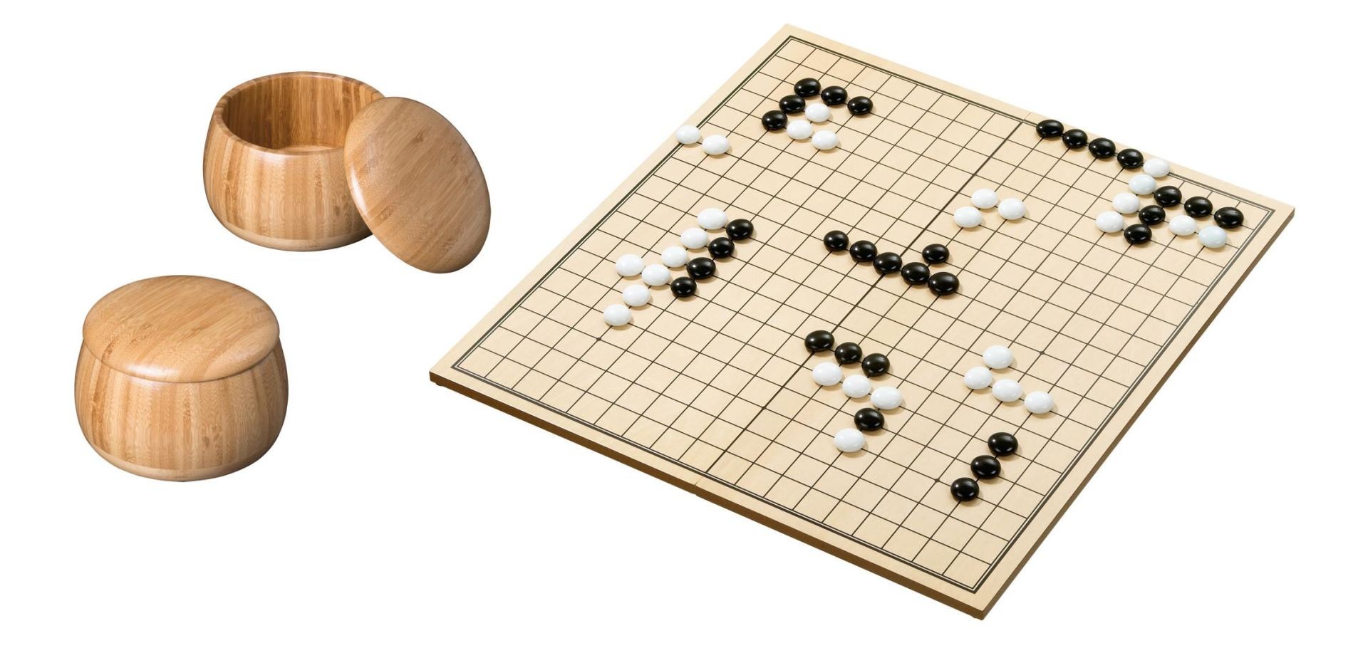 Produktbild: Philos - Go-Set