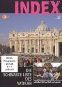Index-Die schwarze Liste des Vatikan