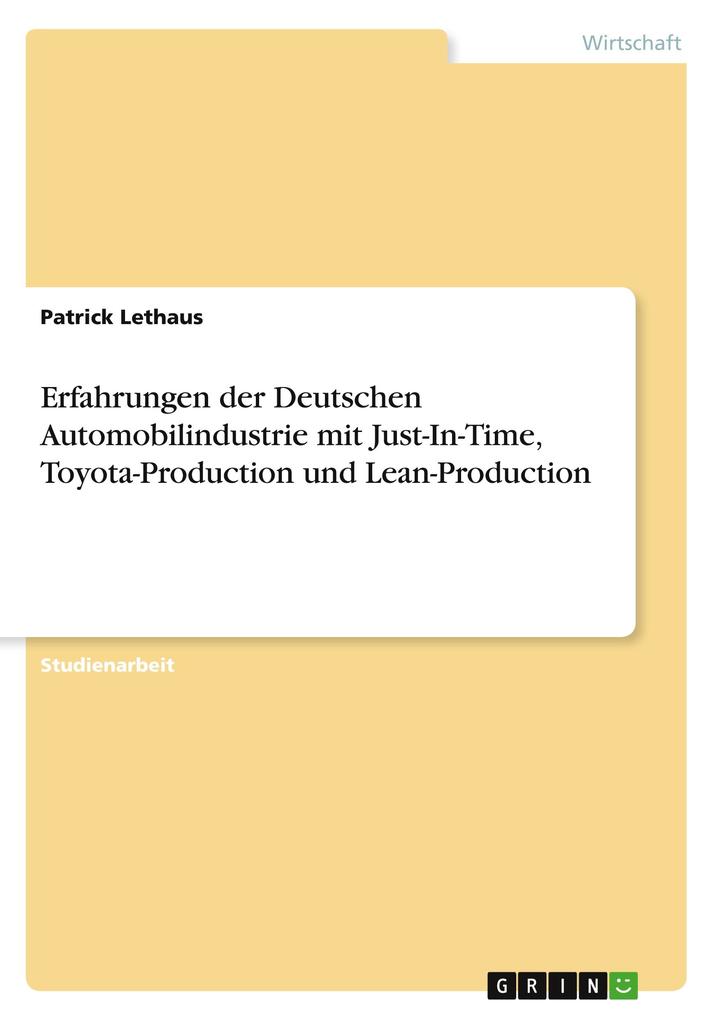 product