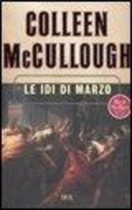 Produktbild: Le idi di marzo | Colleen Mccullough