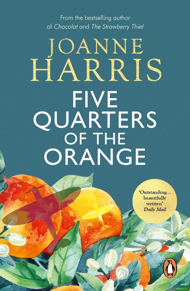 Produktbild: Five Quarters Of The Orange | Joanne Harris