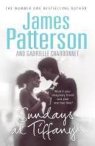 Produktbild: Sundays at Tiffany's | James Patterson