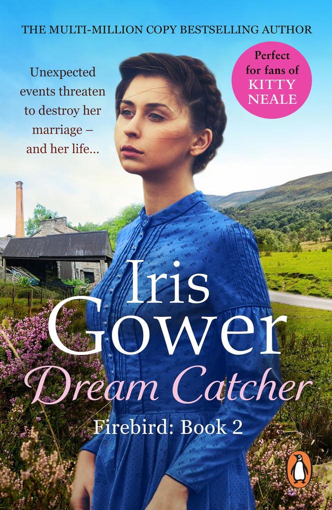 Produktbild: Dream Catcher | Iris Gower