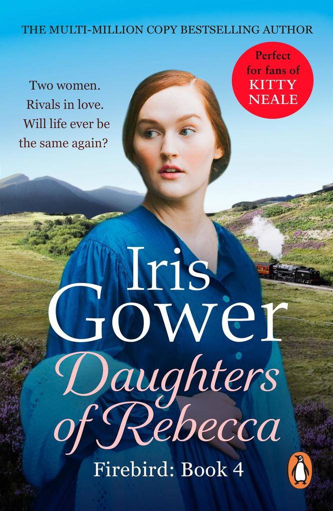 Produktbild: Daughters Of Rebecca | Iris Gower