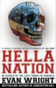 Produktbild: Hella Nation | Evan Wright