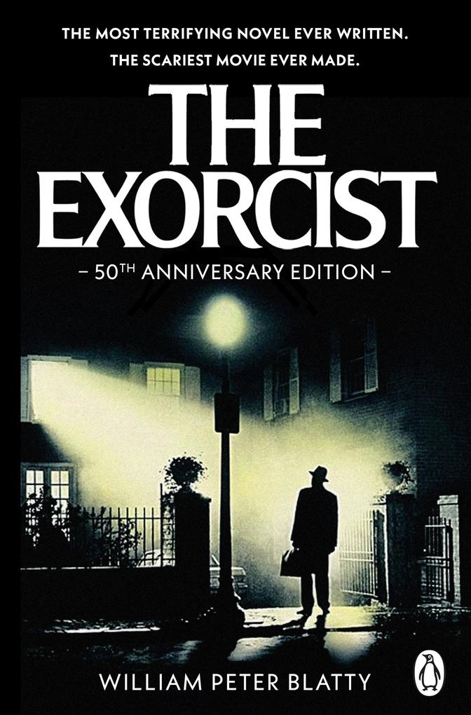 Produktbild: The Exorcist | William Peter Blatty