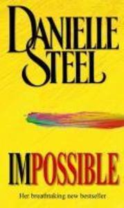 Produktbild: Impossible | Danielle Steel