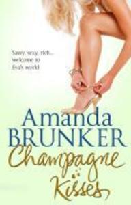 Produktbild: Champagne Kisses | Amanda Brunker