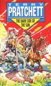 Produktbild: The Dark Side Of The Sun | Terry Pratchett