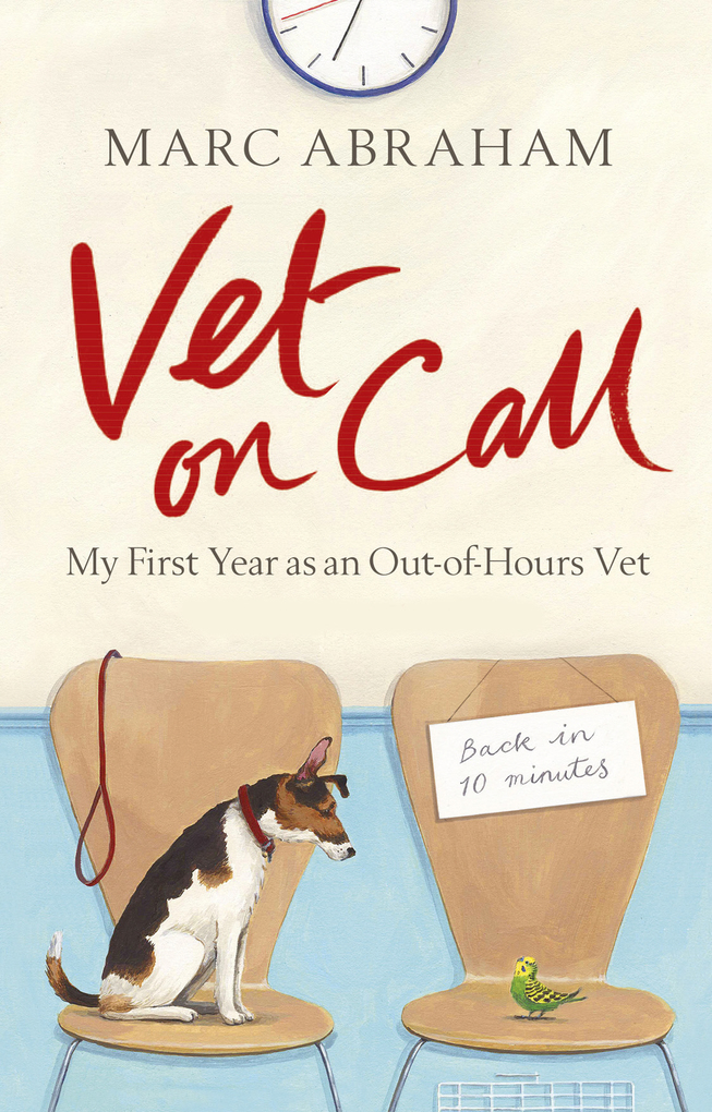 Produktbild: Vet on Call | Marc Abraham
