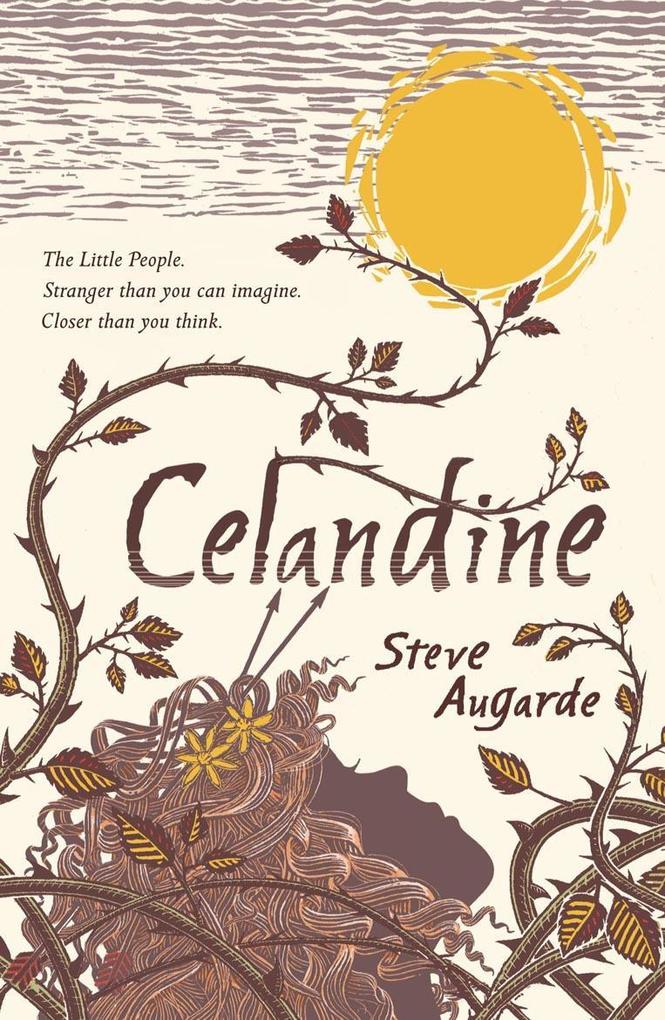 Produktbild: Celandine | Steve Augarde