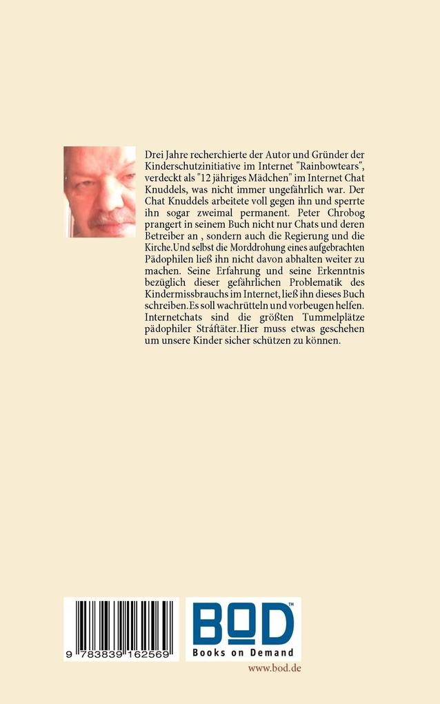 Weitere Ansicht: Gequälte Kinderseelen | Peter Chrobog