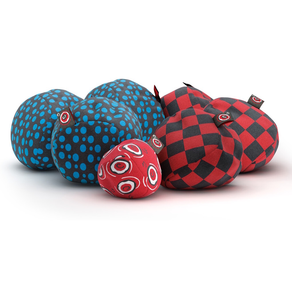 Weitere Ansicht: Zoch - CrossBoule downtown | Mark Calin Caliman