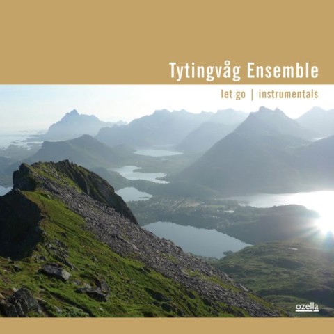 Produktbild: Let Go Instrumentals | Tytingvag Ensemble