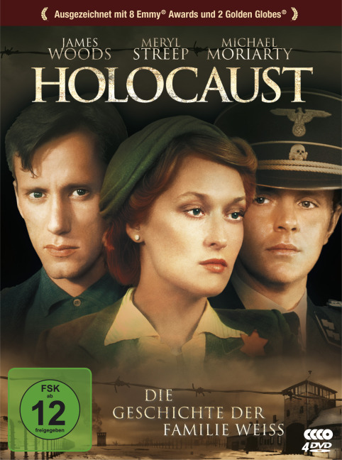 Produktbild: Holocaust - Die Geschichte der Familie Weiss | Gerald Green
