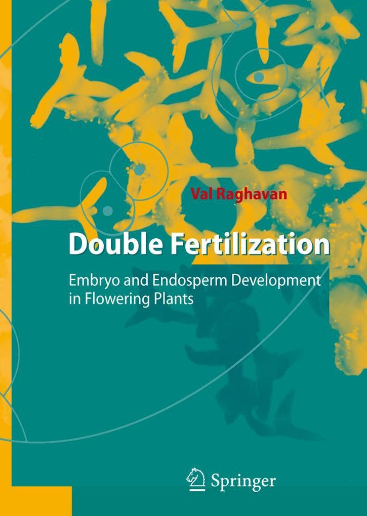 Produktbild: Double Fertilization | Val Raghavan