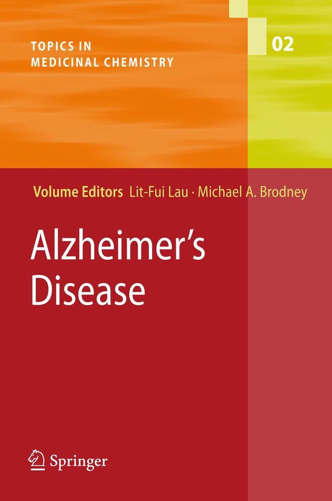 Produktbild: Alzheimer's Disease