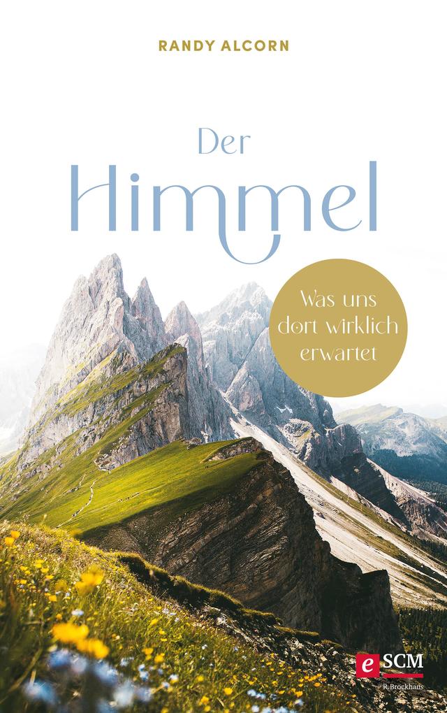 Produktbild: Der Himmel | Randy Alcorn