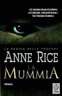 Produktbild: La mummia | Anne Rice