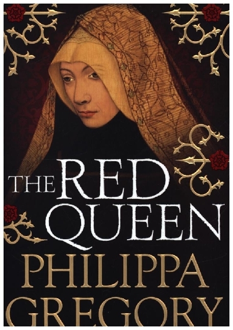 Produktbild: The Red Queen | Philippa Gregory