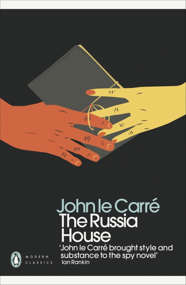 Produktbild: The Russia House | John le Carre