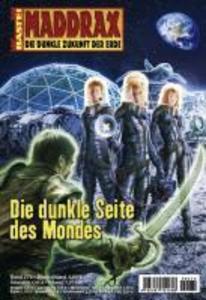 Produktbild: Maddrax 274 | Oliver Fröhlich