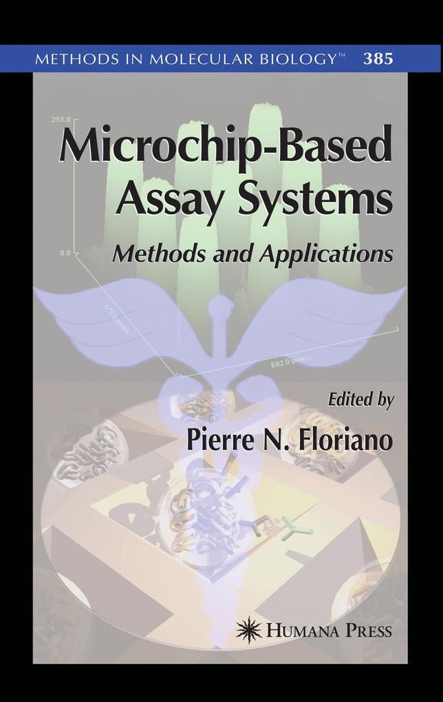 Produktbild: Microchip-Based Assay Systems