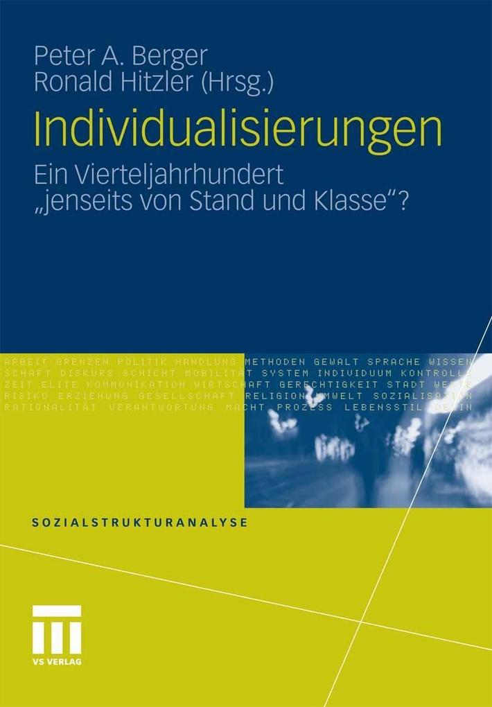 Produktbild: Individualisierungen