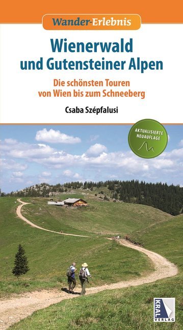 Produktbild: Wienerwald und Gutensteiner Alpen | Csaba Szepfalusi